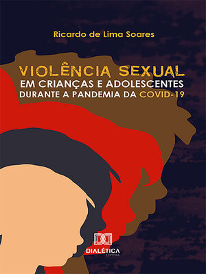 cover image of Violência Sexual em Crianças e Adolescentes durante a Pandemia da Covid-19